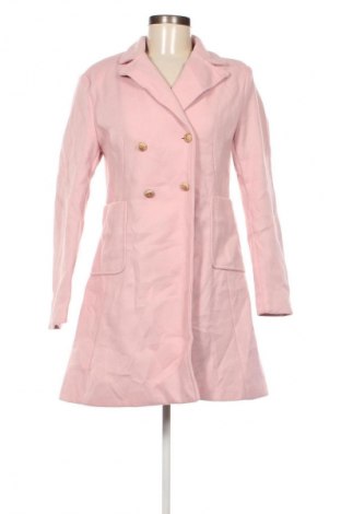 Női kabát SHEIN, Méret S, Szín Rózsaszín, Ár 14 930 Ft
