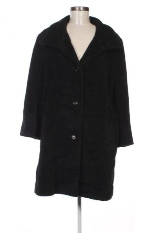 Γυναικείο παλτό Saint Jacques, Μέγεθος XL, Χρώμα Μαύρο, Τιμή 57,10 €