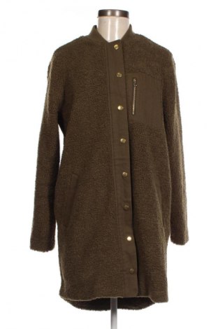 Γυναικείο παλτό Saint Tropez, Μέγεθος S, Χρώμα Πράσινο, Τιμή 15,65 €