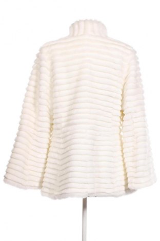 Γυναικείο παλτό Sarah Kern, Μέγεθος XL, Χρώμα Λευκό, Τιμή 34,64 €