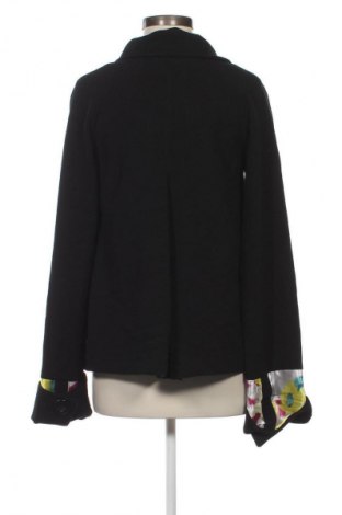 Γυναικείο παλτό Savage, Μέγεθος XL, Χρώμα Μαύρο, Τιμή 43,02 €