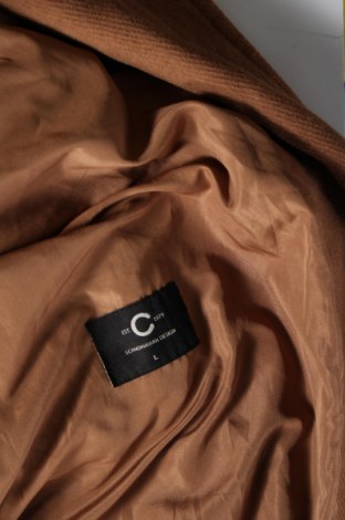 Γυναικείο παλτό Scandinavian Explorer, Μέγεθος L, Χρώμα Καφέ, Τιμή 25,86 €