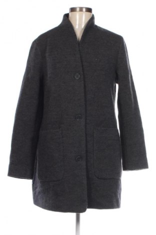 Palton de femei Seasalt, Mărime M, Culoare Gri, Preț 179,61 Lei