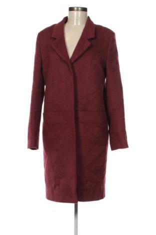 Palton de femei Selected Femme, Mărime M, Culoare Roșu, Preț 322,86 Lei