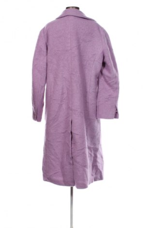 Palton de femei Selection By Ulla Popken, Mărime XL, Culoare Mov, Preț 162,50 Lei