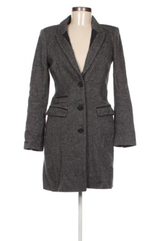 Дамско палто Set, Размер XS, Цвят Сив, Цена 72,80 лв.