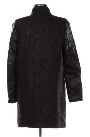 Dámský kabát  Sisley, Velikost M, Barva Černá, Cena  1 362,00 Kč