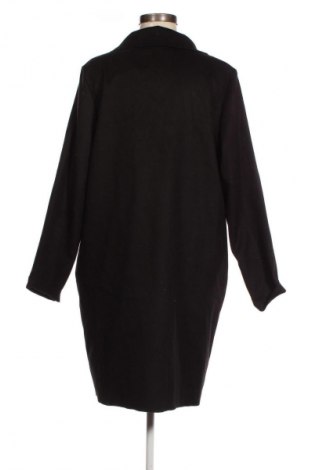 Γυναικείο παλτό Someday., Μέγεθος M, Χρώμα Μαύρο, Τιμή 17,32 €