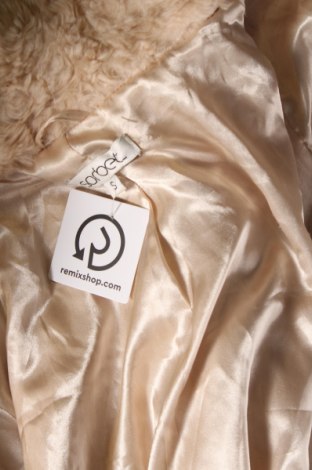 Γυναικείο παλτό Sorbet, Μέγεθος S, Χρώμα  Μπέζ, Τιμή 21,77 €