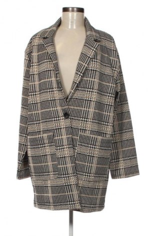 Γυναικείο παλτό Soya Concept, Μέγεθος M, Χρώμα Πολύχρωμο, Τιμή 16,33 €