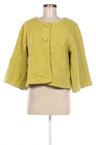 Palton de femei Spense, Mărime L, Culoare Verde, Preț 228,78 Lei