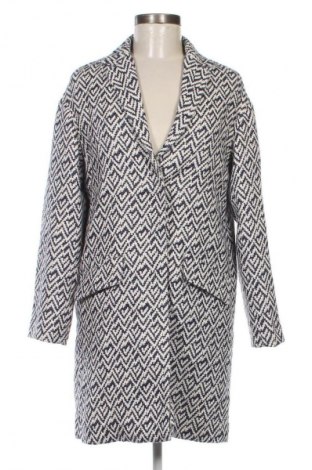 Γυναικείο παλτό Stefanel, Μέγεθος XS, Χρώμα Πολύχρωμο, Τιμή 29,26 €