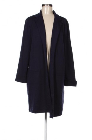 Γυναικείο παλτό Street One, Μέγεθος XL, Χρώμα Μπλέ, Τιμή 31,78 €