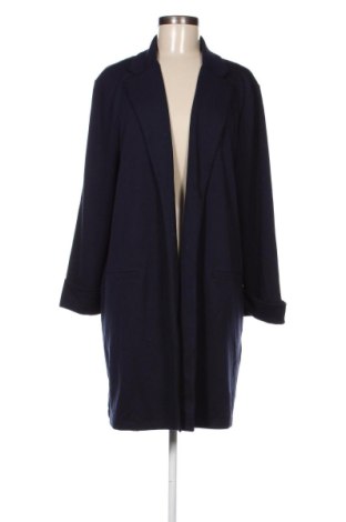 Γυναικείο παλτό Street One, Μέγεθος XL, Χρώμα Μπλέ, Τιμή 33,40 €