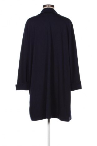 Γυναικείο παλτό Street One, Μέγεθος XL, Χρώμα Μπλέ, Τιμή 29,69 €