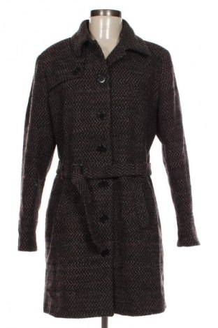 Γυναικείο παλτό Street One, Μέγεθος M, Χρώμα Πολύχρωμο, Τιμή 22,52 €