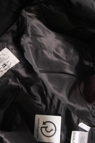 Дамско палто SuZa, Размер L, Цвят Сив, Цена 33,80 лв.