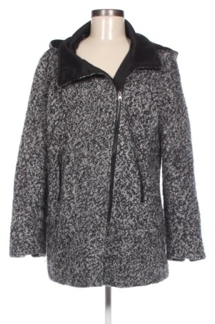 Γυναικείο παλτό SuZa, Μέγεθος L, Χρώμα Γκρί, Τιμή 20,90 €