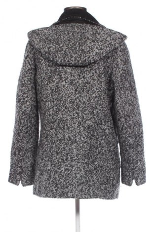 Γυναικείο παλτό SuZa, Μέγεθος L, Χρώμα Γκρί, Τιμή 19,94 €