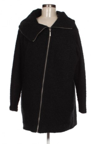 Γυναικείο παλτό Sublevel, Μέγεθος M, Χρώμα Μαύρο, Τιμή 43,02 €