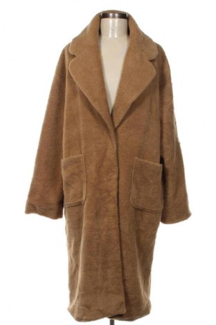 Γυναικείο παλτό Summum Woman, Μέγεθος M, Χρώμα  Μπέζ, Τιμή 38,60 €