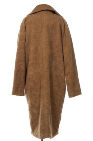 Дамско палто Summum Woman, Размер M, Цвят Бежов, Цена 62,40 лв.
