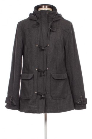 Γυναικείο παλτό Sure, Μέγεθος M, Χρώμα Γκρί, Τιμή 41,04 €