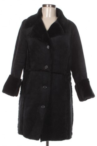 Дамско палто TCM, Размер M, Цвят Черен, Цена 107,00 лв.
