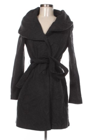 Palton de femei Tahari, Mărime L, Culoare Gri, Preț 326,98 Lei