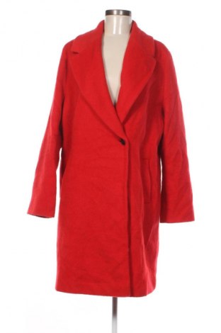 Γυναικείο παλτό Taifun, Μέγεθος XL, Χρώμα Κόκκινο, Τιμή 57,16 €