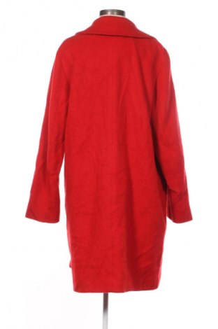 Дамско палто Taifun, Размер XL, Цвят Червен, Цена 92,40 лв.