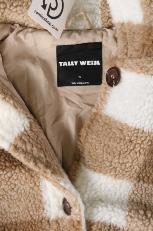Palton de femei Tally Weijl, Mărime S, Culoare Bej, Preț 105,27 Lei