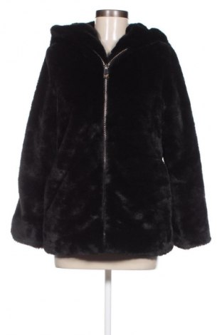 Γυναικείο παλτό Tally Weijl, Μέγεθος XS, Χρώμα Μαύρο, Τιμή 57,63 €