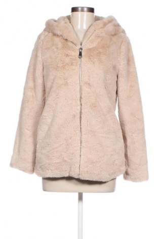 Дамско палто Tally Weijl, Размер XS, Цвят Бежов, Цена 111,80 лв.