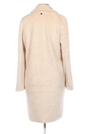 Γυναικείο παλτό Tom Tailor, Μέγεθος M, Χρώμα  Μπέζ, Τιμή 31,36 €