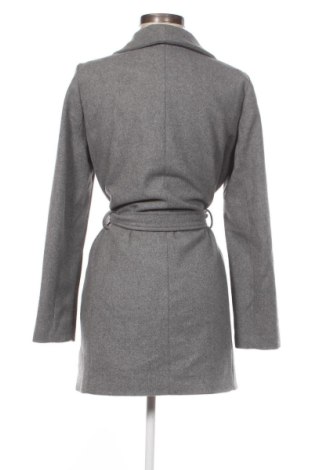 Γυναικείο παλτό Tom Tailor, Μέγεθος M, Χρώμα Γκρί, Τιμή 36,99 €