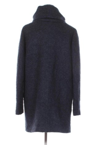 Γυναικείο παλτό Tom Tailor, Μέγεθος S, Χρώμα Μπλέ, Τιμή 20,79 €
