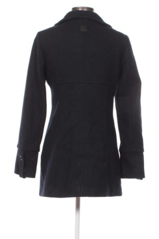 Γυναικείο παλτό Tom Tailor, Μέγεθος S, Χρώμα Μπλέ, Τιμή 10,74 €