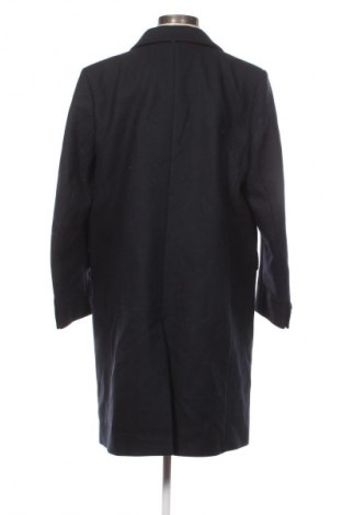 Γυναικείο παλτό Tommy Hilfiger, Μέγεθος XL, Χρώμα Μπλέ, Τιμή 74,49 €