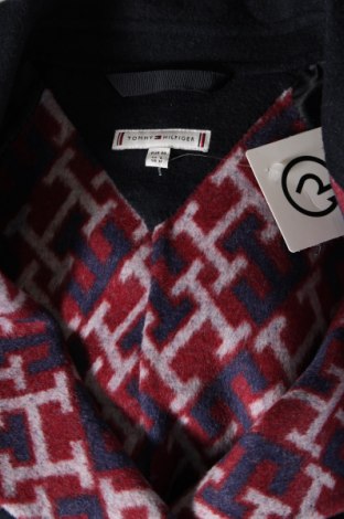 Γυναικείο παλτό Tommy Hilfiger, Μέγεθος L, Χρώμα Μπλέ, Τιμή 177,99 €