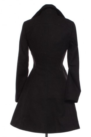 Palton de femei Topshop, Mărime M, Culoare Negru, Preț 167,24 Lei