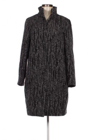 Γυναικείο παλτό Trussardi Jeans, Μέγεθος L, Χρώμα Πολύχρωμο, Τιμή 32,91 €