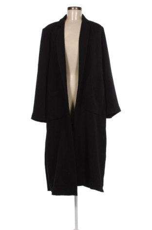 Дамско палто Uli Schneider, Размер L, Цвят Черен, Цена 84,00 лв.