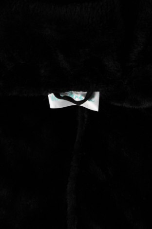 Дамско палто Ulla Popken, Размер L, Цвят Черен, Цена 46,80 лв.