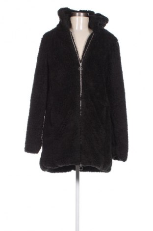Γυναικείο παλτό Urban Classics, Μέγεθος S, Χρώμα Μαύρο, Τιμή 46,90 €