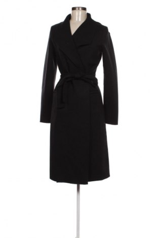 Γυναικείο παλτό VILA, Μέγεθος S, Χρώμα Μαύρο, Τιμή 22,27 €