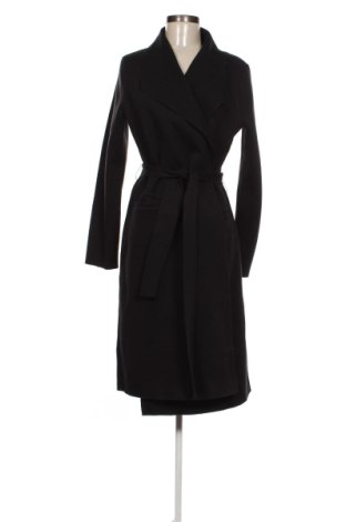 Palton de femei VILA, Mărime L, Culoare Negru, Preț 159,87 Lei