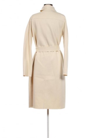 Γυναικείο παλτό VILA, Μέγεθος XXL, Χρώμα Εκρού, Τιμή 27,84 €