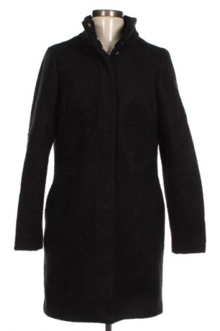 Dámsky kabát  VILA, Veľkosť M, Farba Čierna, Cena  19,34 €