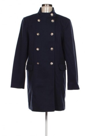 Γυναικείο παλτό VILA, Μέγεθος XL, Χρώμα Μπλέ, Τιμή 41,55 €
